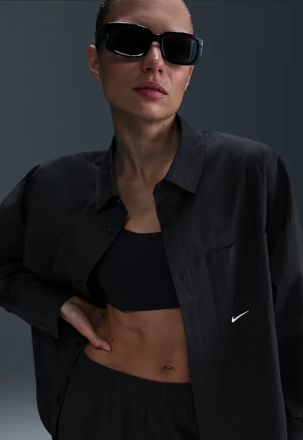 Nike Sportswear Chill Poplin