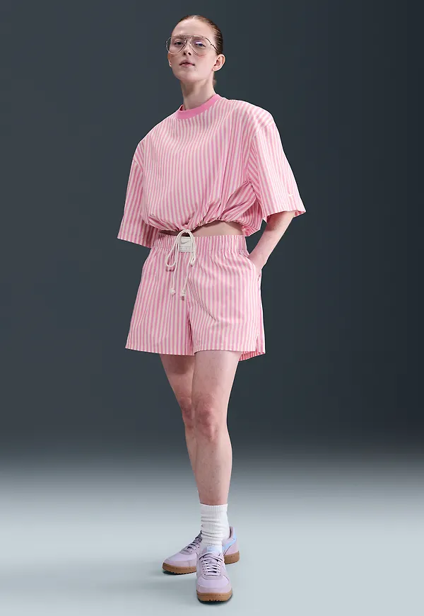 Nike Sportswear Chill Poplin