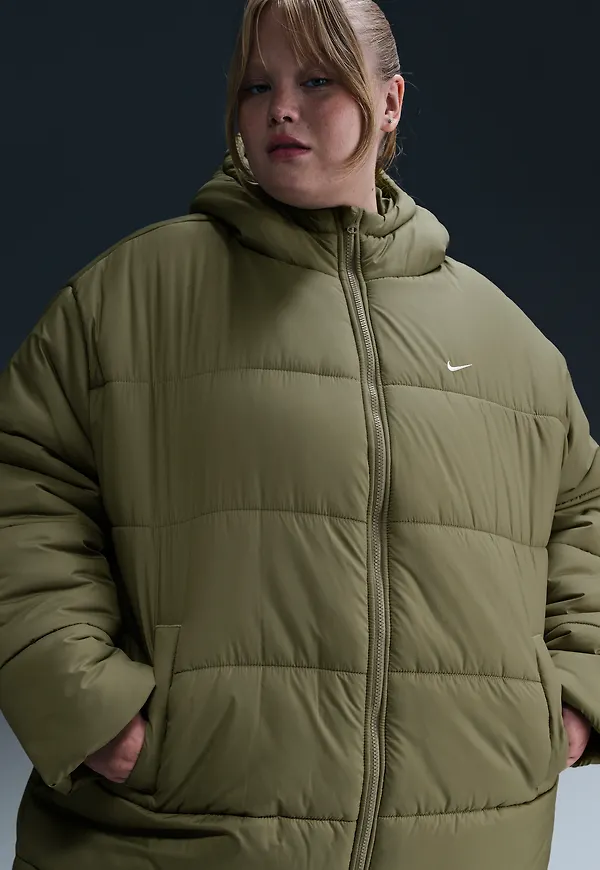 Nike Sportswear Classic Puffer