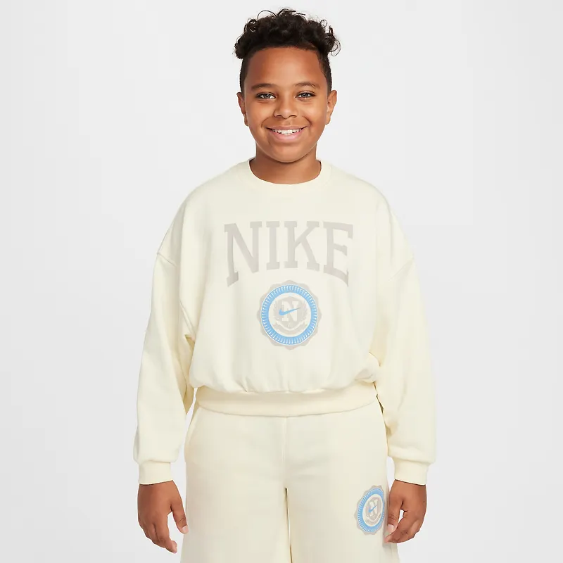 Nike Sportswear Club