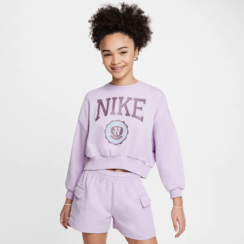 Nike Sportswear Club