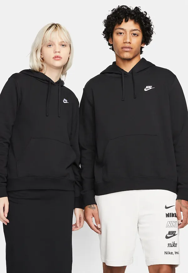 Nike Sportswear Club Fleece