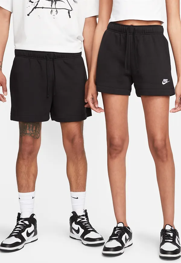 Nike Sportswear Club Fleece