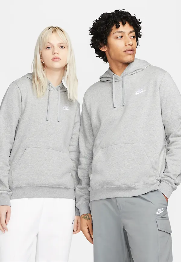 Nike Sportswear Club Fleece