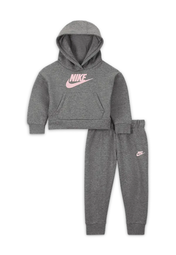 Nike Sportswear Club Fleece