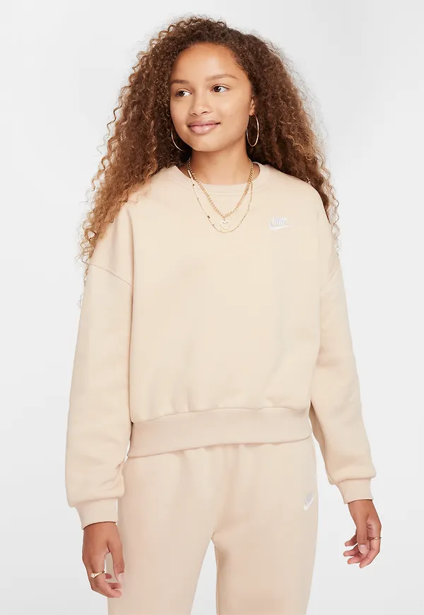Nike Sportswear Club Fleece