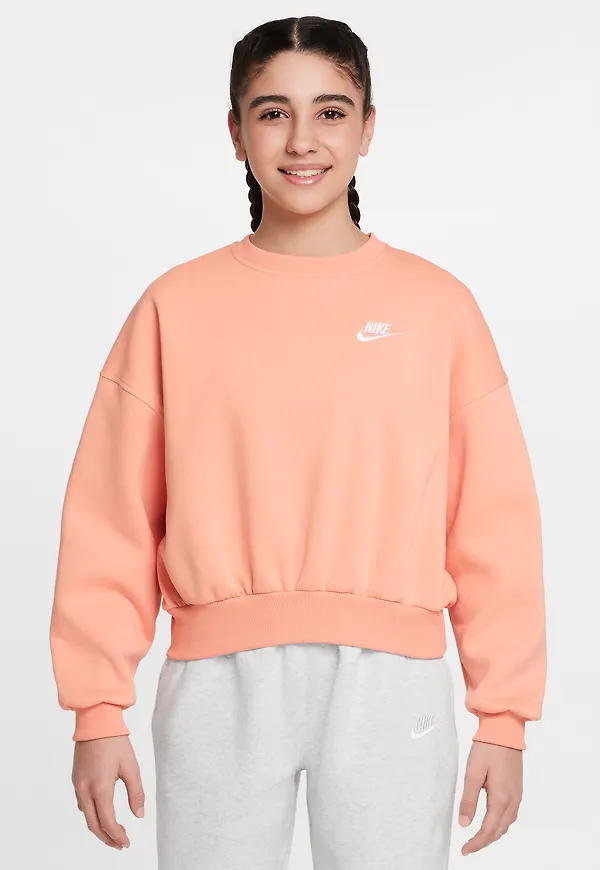 Nike Sportswear Club Fleece