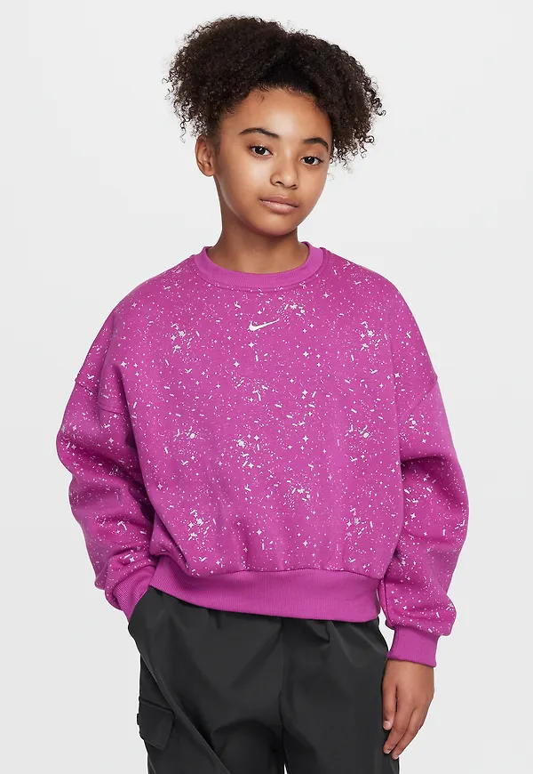 Nike Sportswear Club Fleece