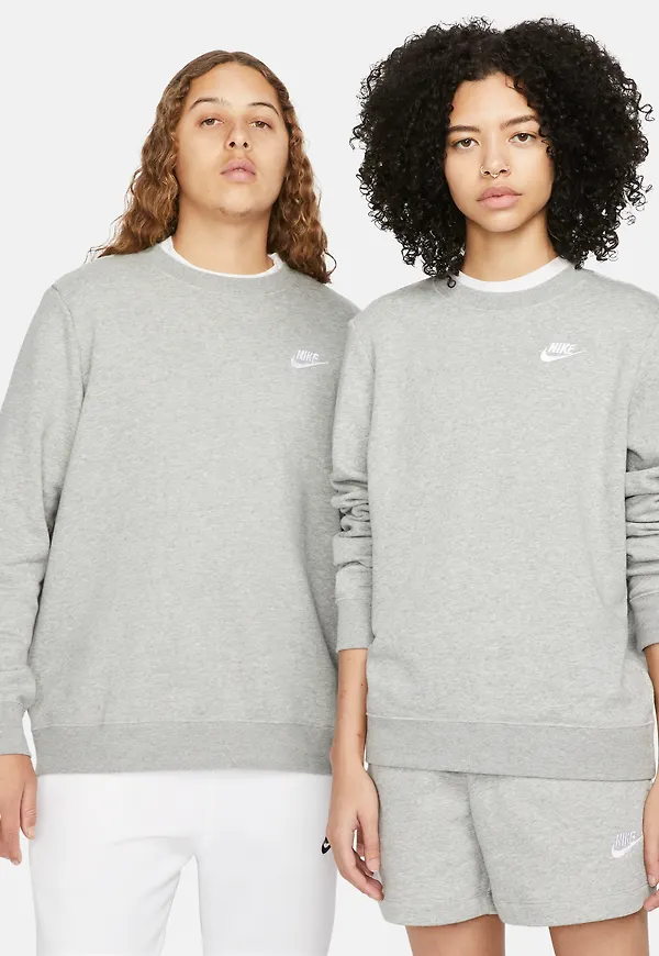 Nike Sportswear Club Fleece