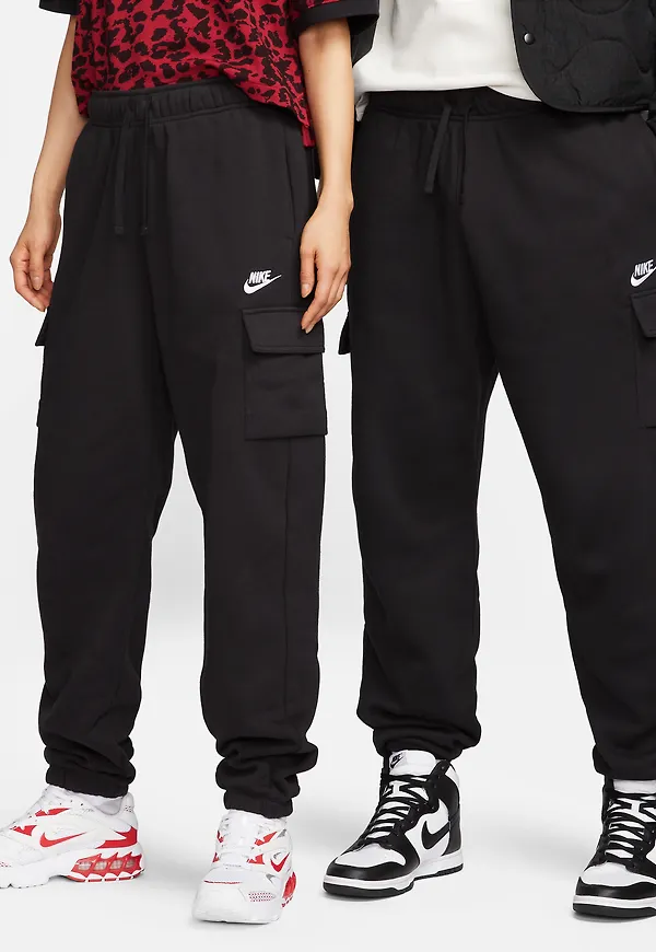 Nike Sportswear Club Fleece