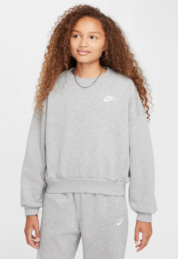 Nike Sportswear Club Fleece