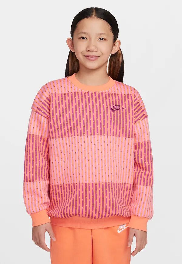 Nike Sportswear Club Fleece