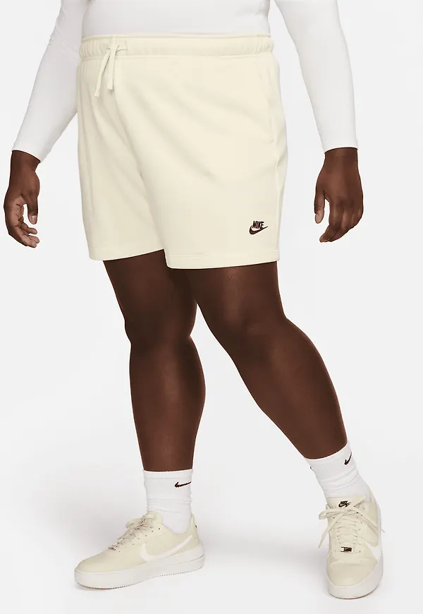 Nike Sportswear Club Fleece
