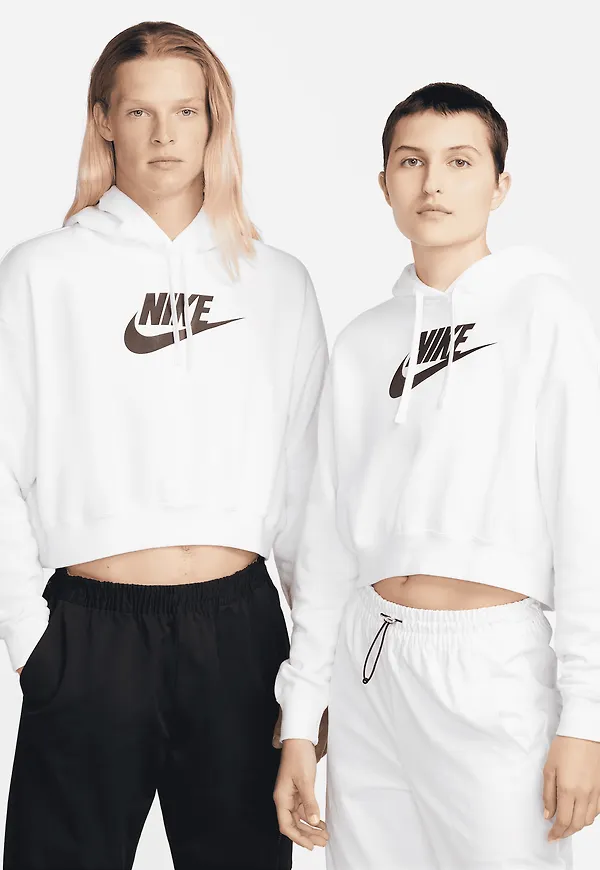 Nike Sportswear Club Fleece