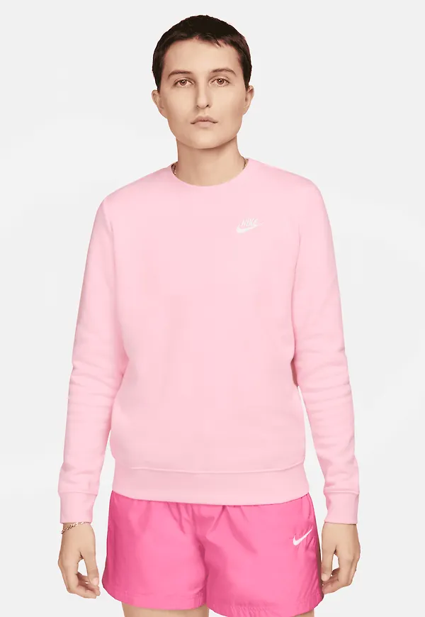 Nike Sportswear Club Fleece