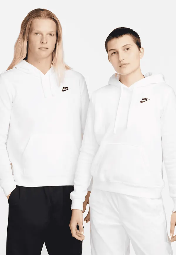 Nike Sportswear Club Fleece