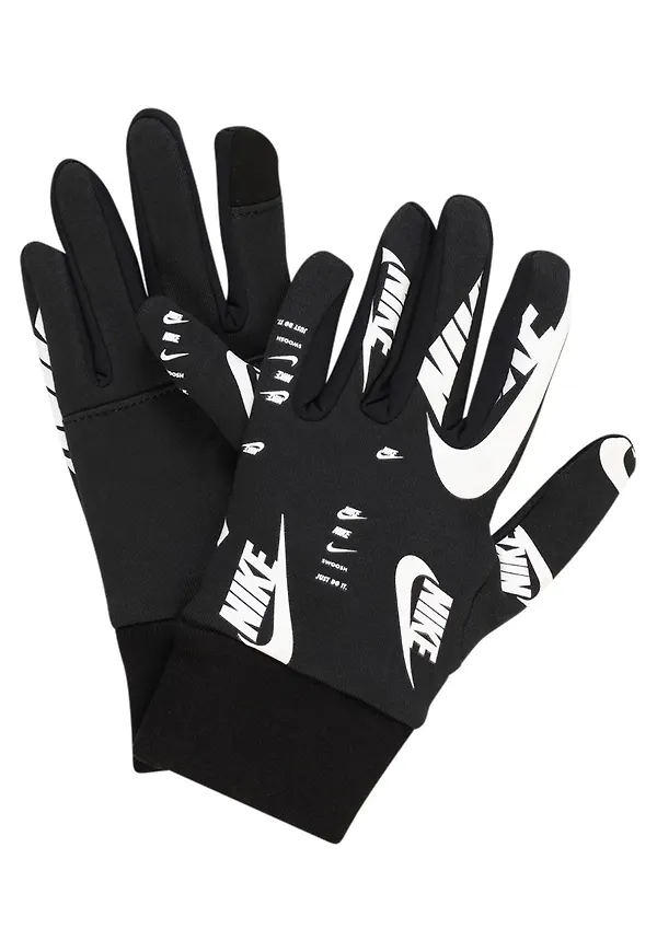 Nike Sportswear Fingervantar svart / vit
