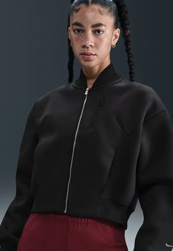 Nike Sportswear Modern Fleece