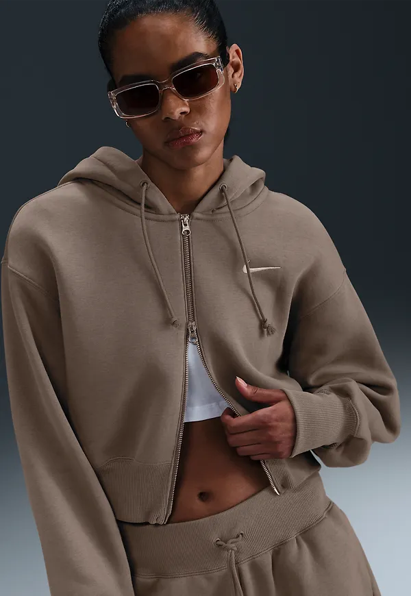 Nike Sportswear Phoenix Fleece