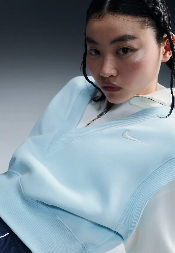 Nike Sportswear Phoenix Fleece