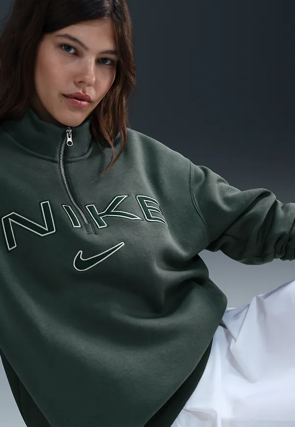 Nike Sportswear Phoenix Fleece