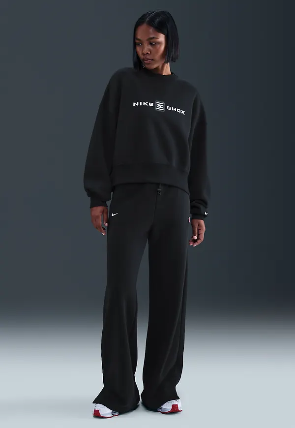 Nike Sportswear Phoenix Fleece Shox