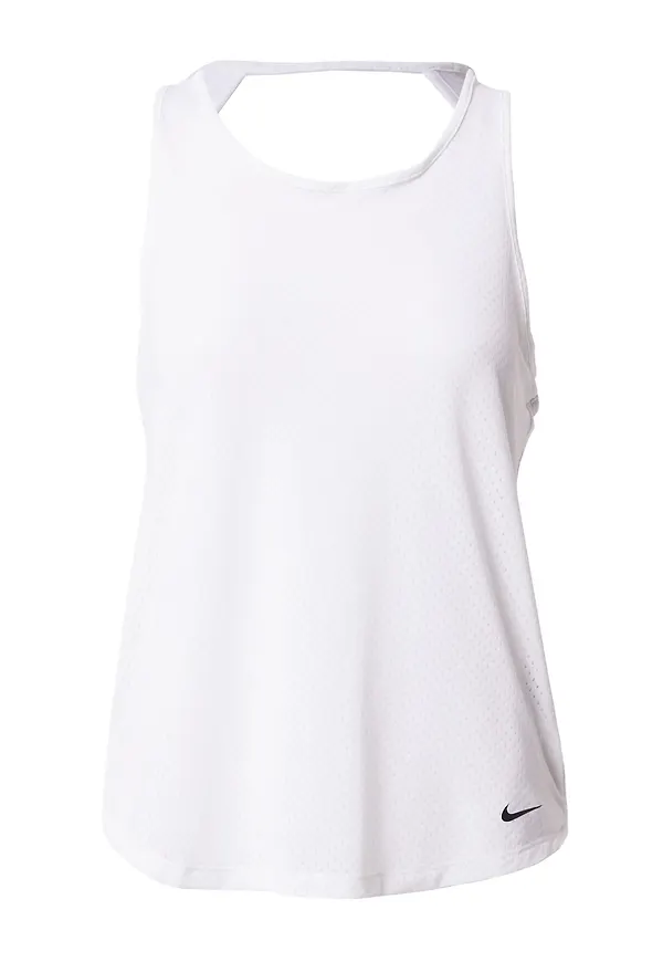 NIKE Sporttopp vit