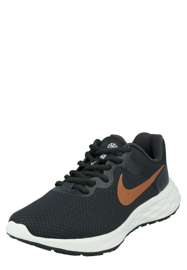 NIKE Springsko 'Revolution 6' roséguld / antracit