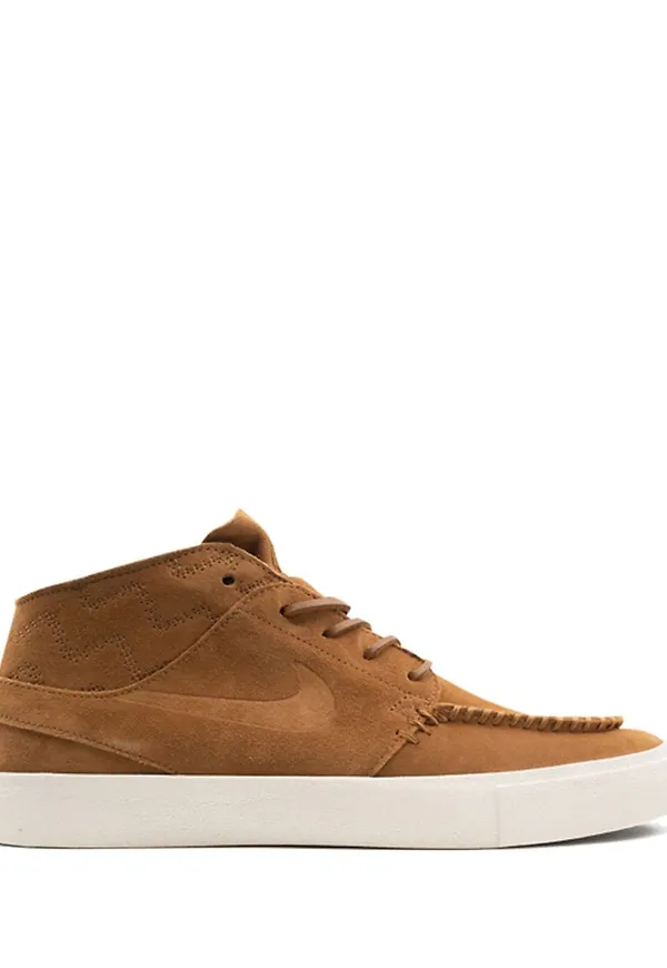 Nike Stefan Janoski sneakers - Brun