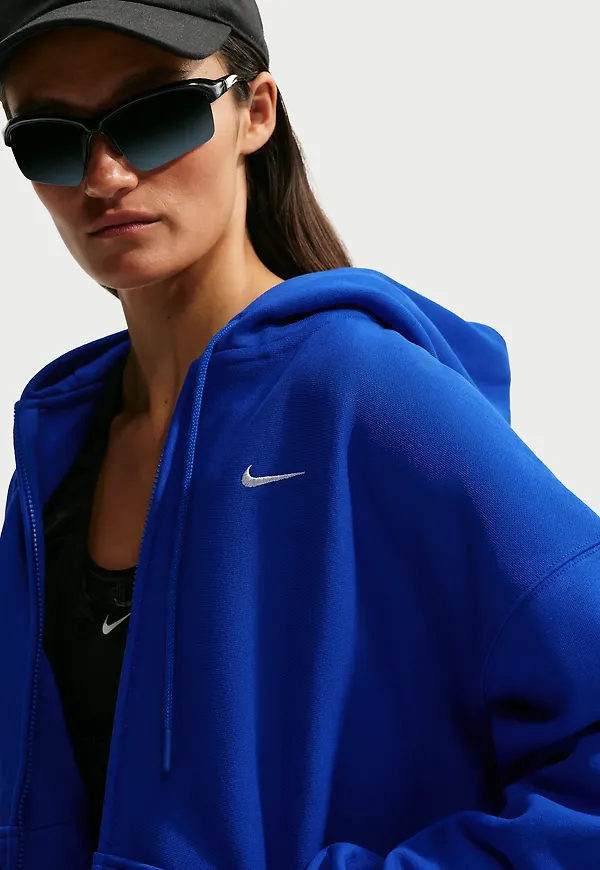 Nike Studio Fleece Heavyweight