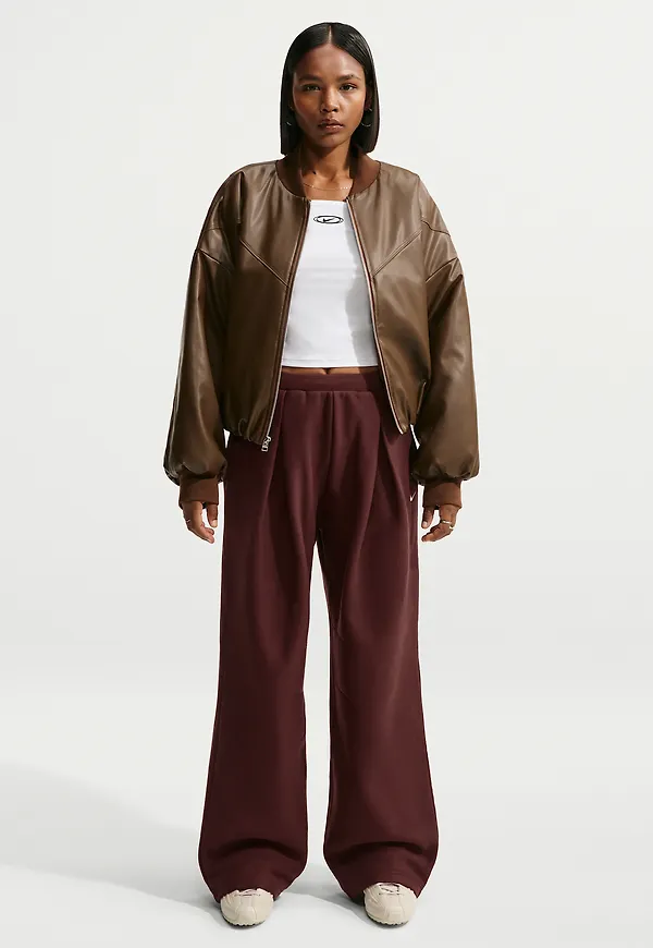 Nike Studio Fleece Heavyweight