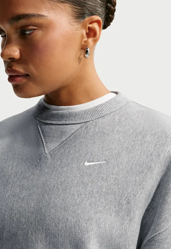 Nike Studio Fleece Heavyweight