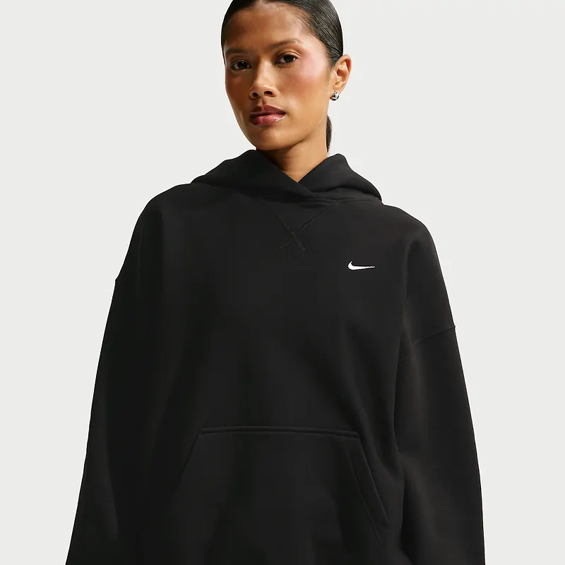Nike Studio Fleece Heavyweight