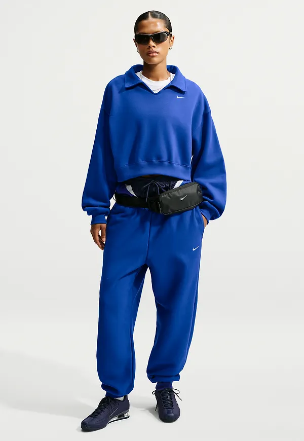 Nike Studio Fleece Heavyweight
