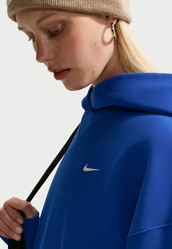 Nike Studio Fleece Heavyweight