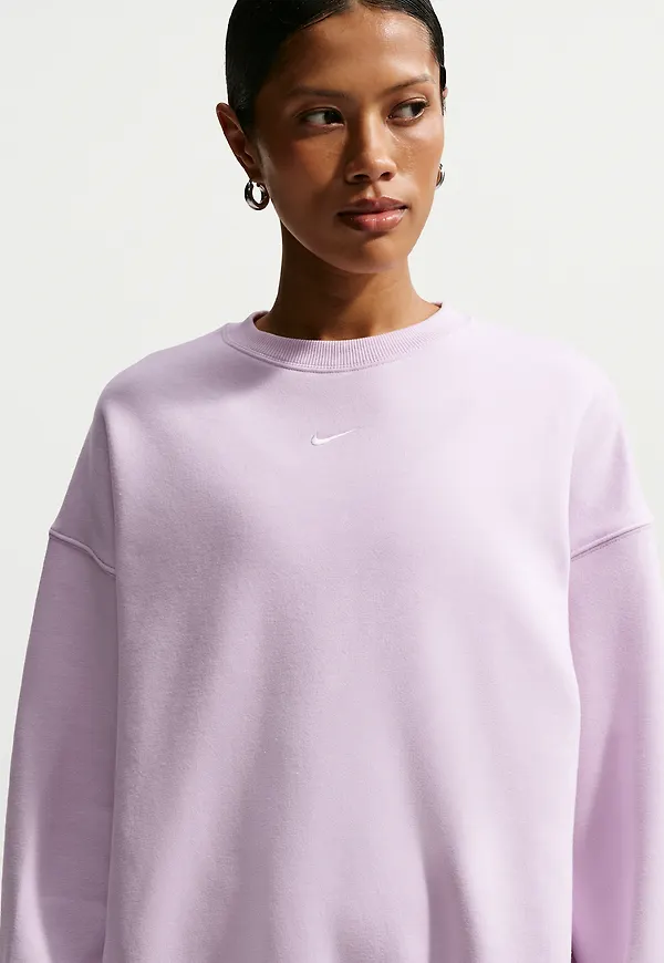 Nike Studio Fleece Medium Weight
