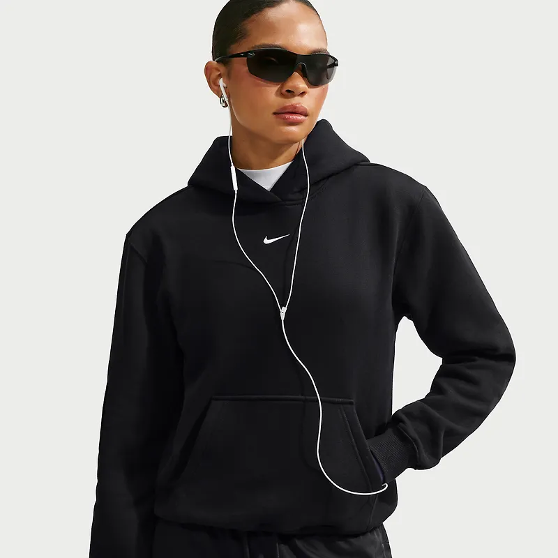 Nike Studio Fleece Medium Weight