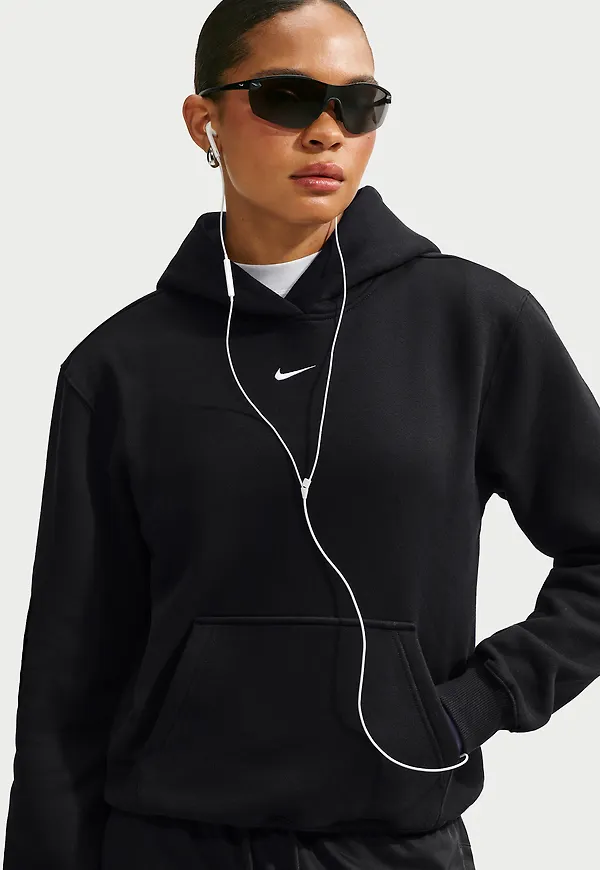 Nike Studio Fleece Medium Weight