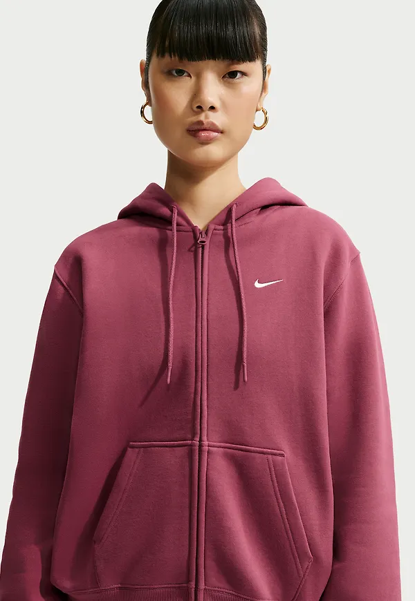 Nike Studio Fleece Medium Weight