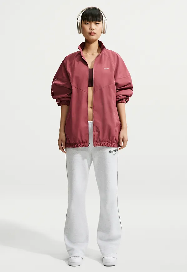 Nike Studio Fleece Medium Weight