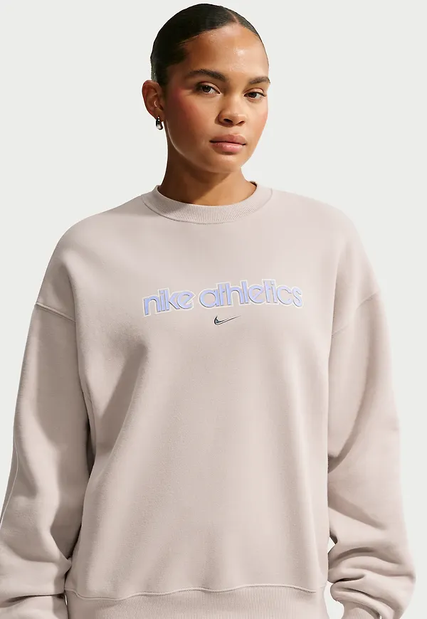 Nike Studio Fleece Medium Weight