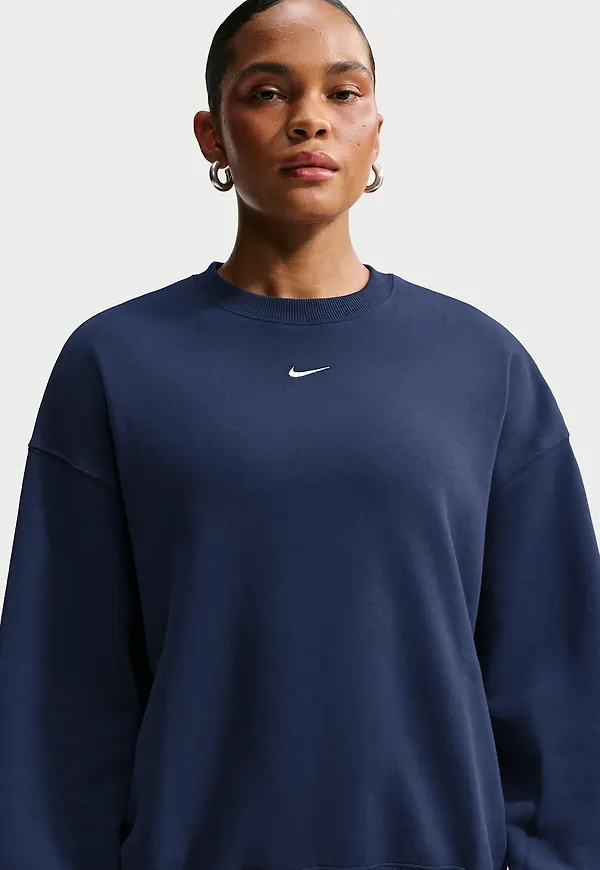 Nike Studio Fleece Medium Weight