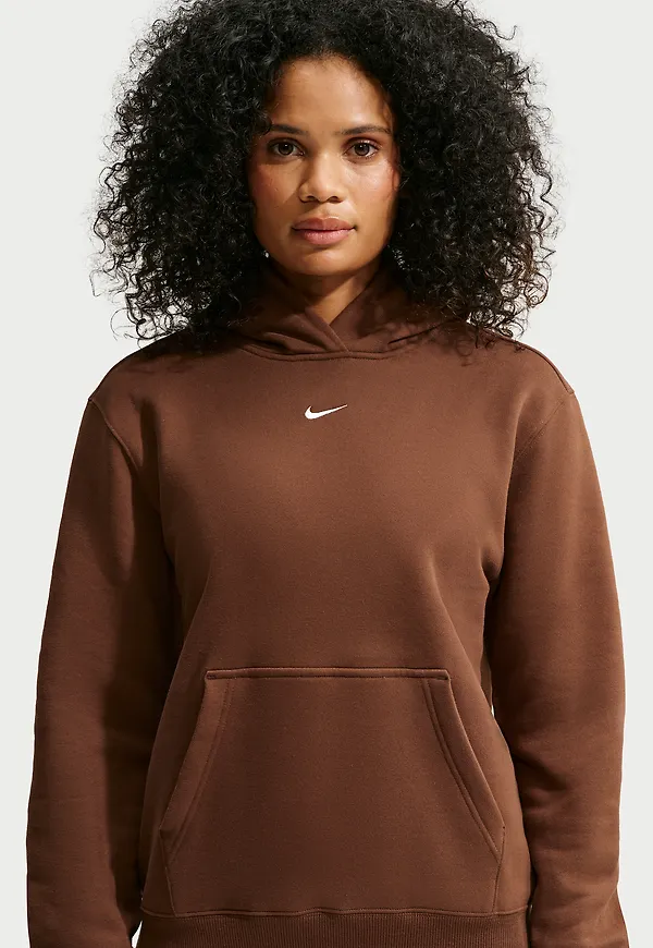 Nike Studio Fleece Medium Weight