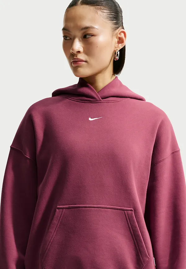 Nike Studio Fleece Medium Weight