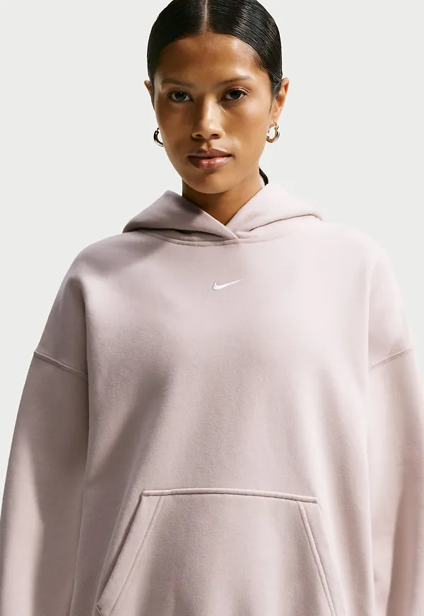 Nike Studio Fleece Medium Weight