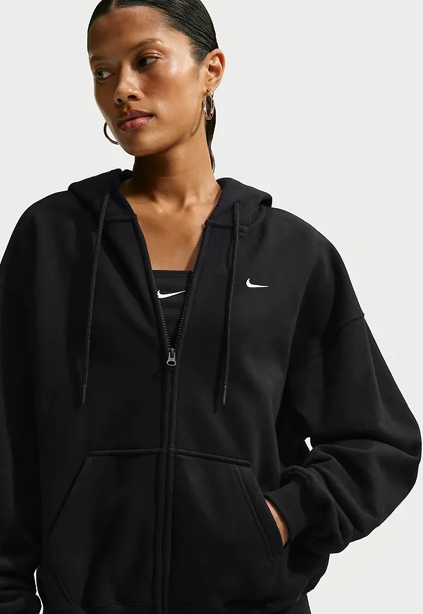 Nike Studio Fleece Medium Weight