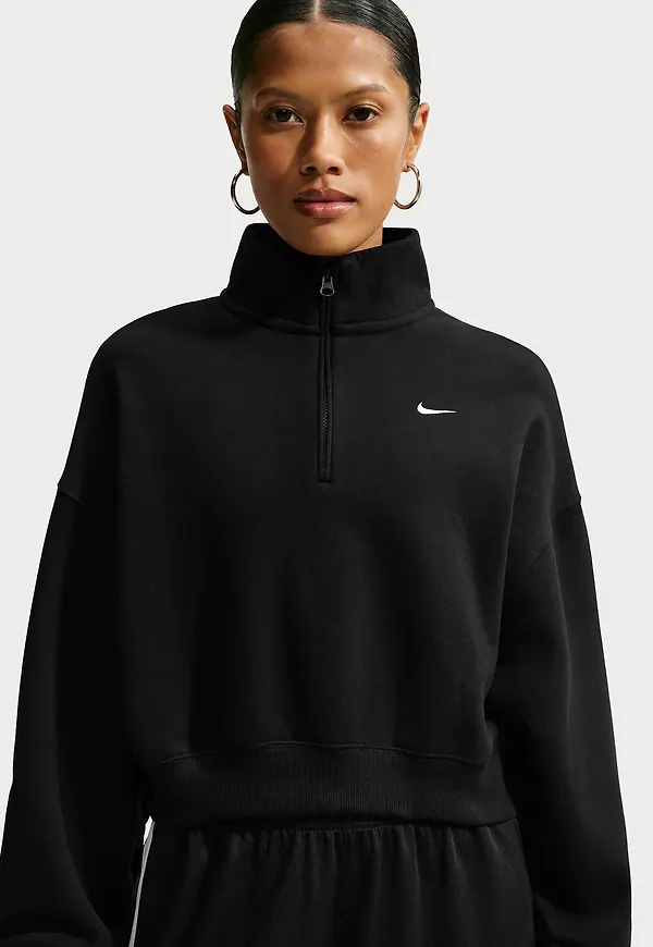 Nike Studio Fleece Medium Weight