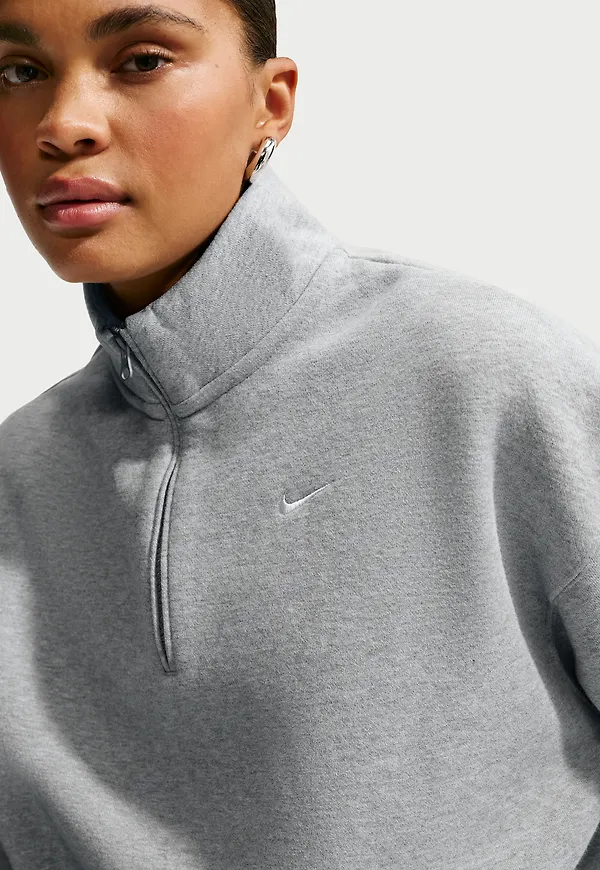 Nike Studio Fleece Medium Weight