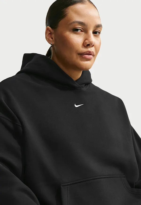 Nike Studio Fleece Medium Weight