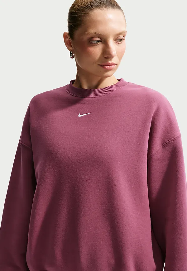 Nike Studio Fleece Medium Weight